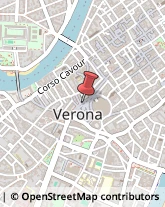 Piazza Brà, 17,37121Verona