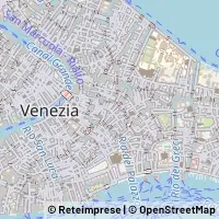 Mapa Venezia