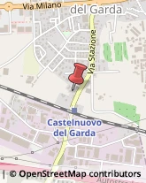 Via Diaz, 31,37014Castelnuovo del Garda