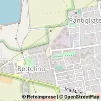 地图 Pantigliate