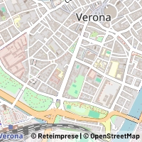 地図 Verona