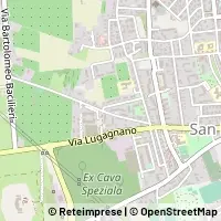 Kort Verona