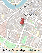 Piazza Pradaval, 18,37122Verona