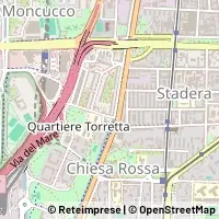 Kort Milano