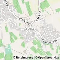 Map Sona