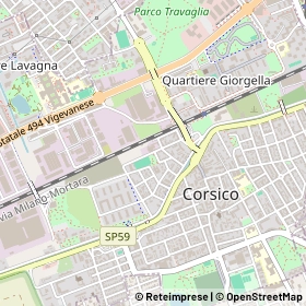 Mappa 20094
