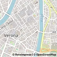 Map Verona