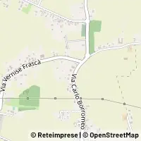 Carte Rubano