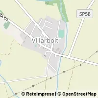 Peta Villarboit