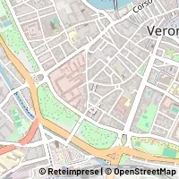 Peta Verona
