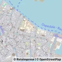 Map Venezia