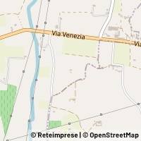 Mapa Castelnuovo del Garda