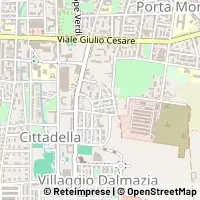 Peta Novara