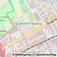 Harita Cesano Boscone