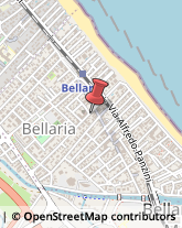 Viale G. Pascoli, 35,47814Bellaria-Igea Marina
