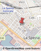 Via Roma, 33,19121La Spezia