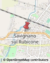 Via Giuseppe Garibaldi, 7,47039Savignano sul Rubicone