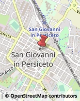 Corso Italia, 129,40017San Giovanni in Persiceto