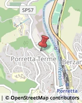 Via Mazzini, 173,40046Porretta Terme