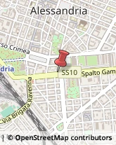 Corso Teresio Borsalino, 30,15121Alessandria