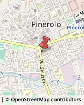 Piazza Luigi Barbieri, 25,10064Pinerolo