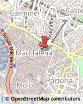 Piazza della Maddalena, 7,16124Genova