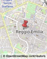 Piazza San Giovanni, 25,42044Reggio nell'Emilia