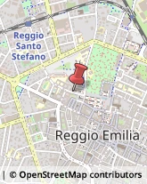 Corso Benedetto Cairoli, 15,42121Reggio nell'Emilia