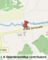 Via Serravalle, 32,15066Gavi