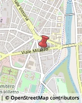 Viale Milazzo, 16,43125Parma