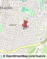 Viale Bari, 7,41059Sassuolo