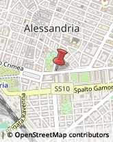 Corso Cento Cannoni, 8,15121Alessandria