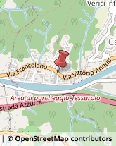 Via Francolano, 49,16030Casarza Ligure