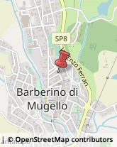 Corso Bartolomeo Corsini, 67,50031Barberino di Mugello