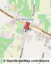 Via Case Missiroli, 170,47521Cesena