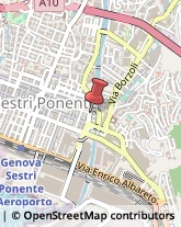 Piazza Antonio Giovanni Aprosio, 21Rosso,16154Genova
