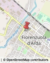 Via Giuseppe Mazzini, 1,29017Fiorenzuola d'Arda