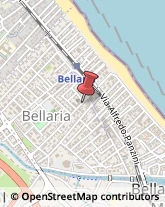 Via Giovanni Pascoli, 37,47814Bellaria-Igea Marina