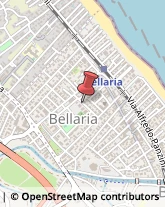 Via Cesare Pavese, 25,47814Bellaria-Igea Marina