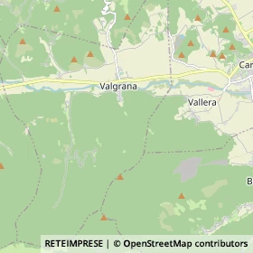 Mappa Valgrana
