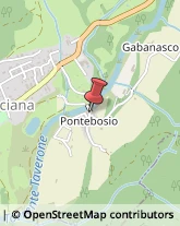 Pontebosio, 3,54016Licciana Nardi