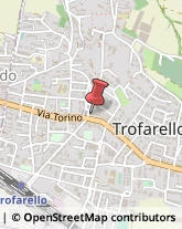Via Torino, 65,10028Trofarello