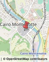 Via Roma, 40,17014Cairo Montenotte