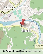 Località Isorelle, 61,16010Savignone