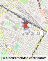 Piazzale G. Giolitti, 12,47121Forlì