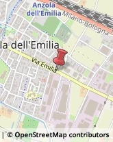 Via Emilia, 20,40053Anzola dell'Emilia