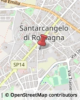Via Piave, 57,47822Santarcangelo di Romagna