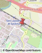 Via Vittoria, 7,40068San Lazzaro di Savena