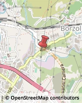 Via Borzoli, 39,16153Genova
