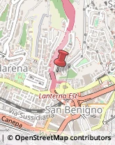 Via San Bartolomeo del Fossato, 11/A,16149Genova